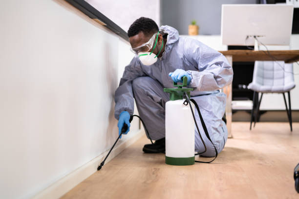 Best Pest Control for Multi-Family Homes  in Kean University, NJ